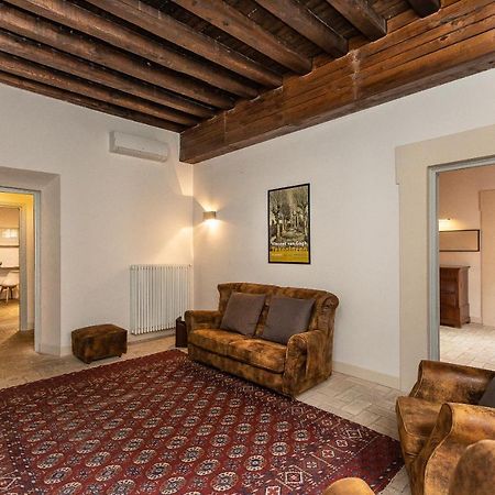 Rome Historical Apartment - Arco Dei Banchi Экстерьер фото