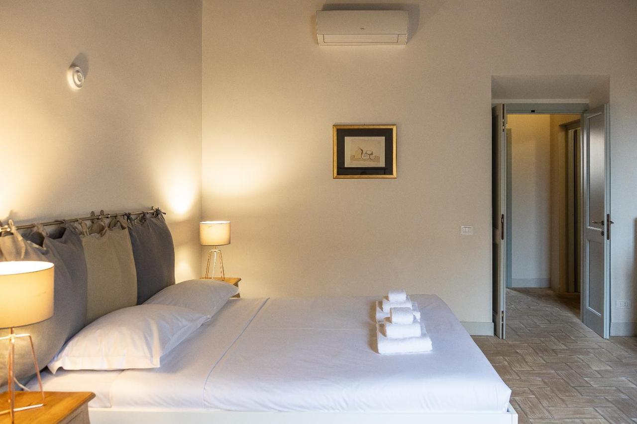 Rome Historical Apartment - Arco Dei Banchi Экстерьер фото