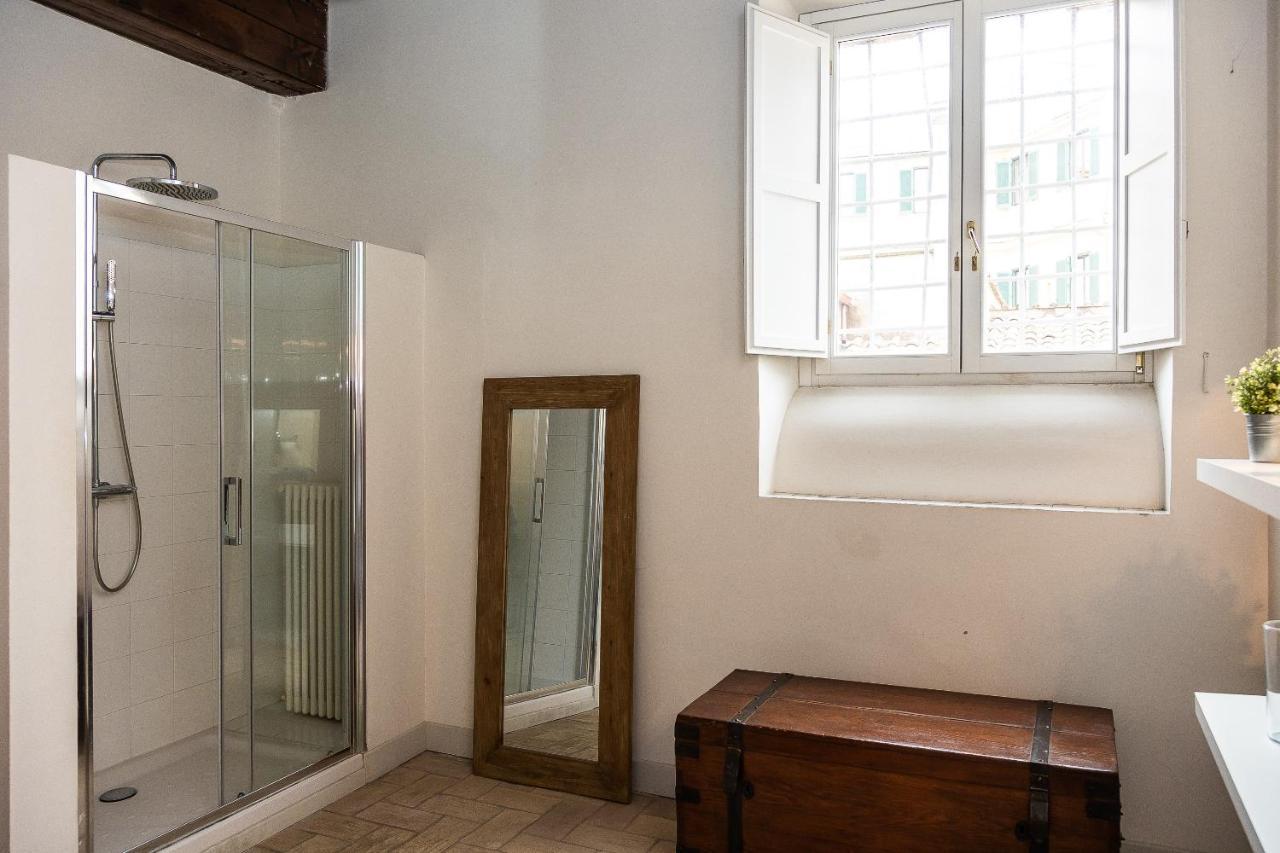 Rome Historical Apartment - Arco Dei Banchi Экстерьер фото