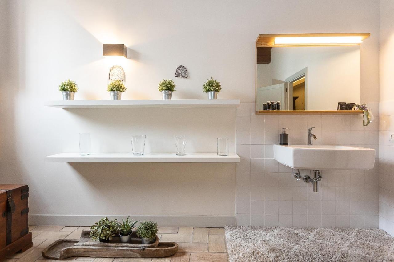 Rome Historical Apartment - Arco Dei Banchi Экстерьер фото
