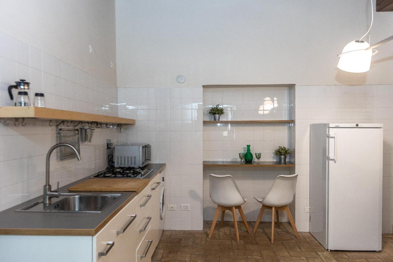 Rome Historical Apartment - Arco Dei Banchi Экстерьер фото