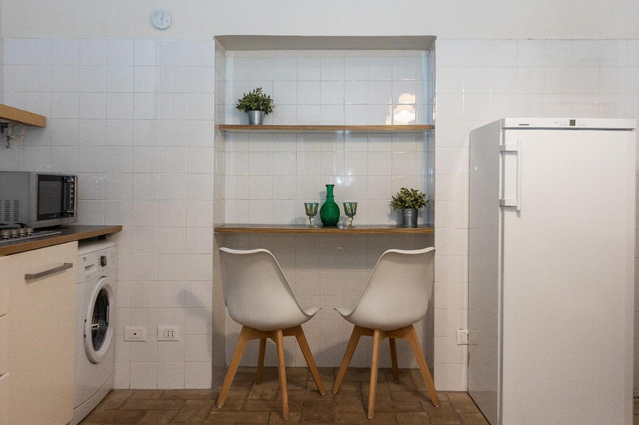 Rome Historical Apartment - Arco Dei Banchi Экстерьер фото