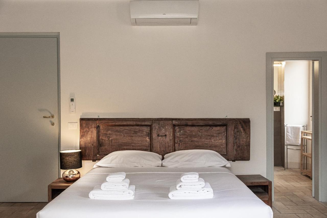 Rome Historical Apartment - Arco Dei Banchi Экстерьер фото