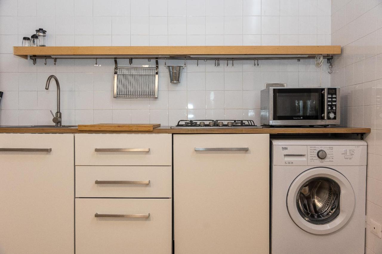 Rome Historical Apartment - Arco Dei Banchi Экстерьер фото