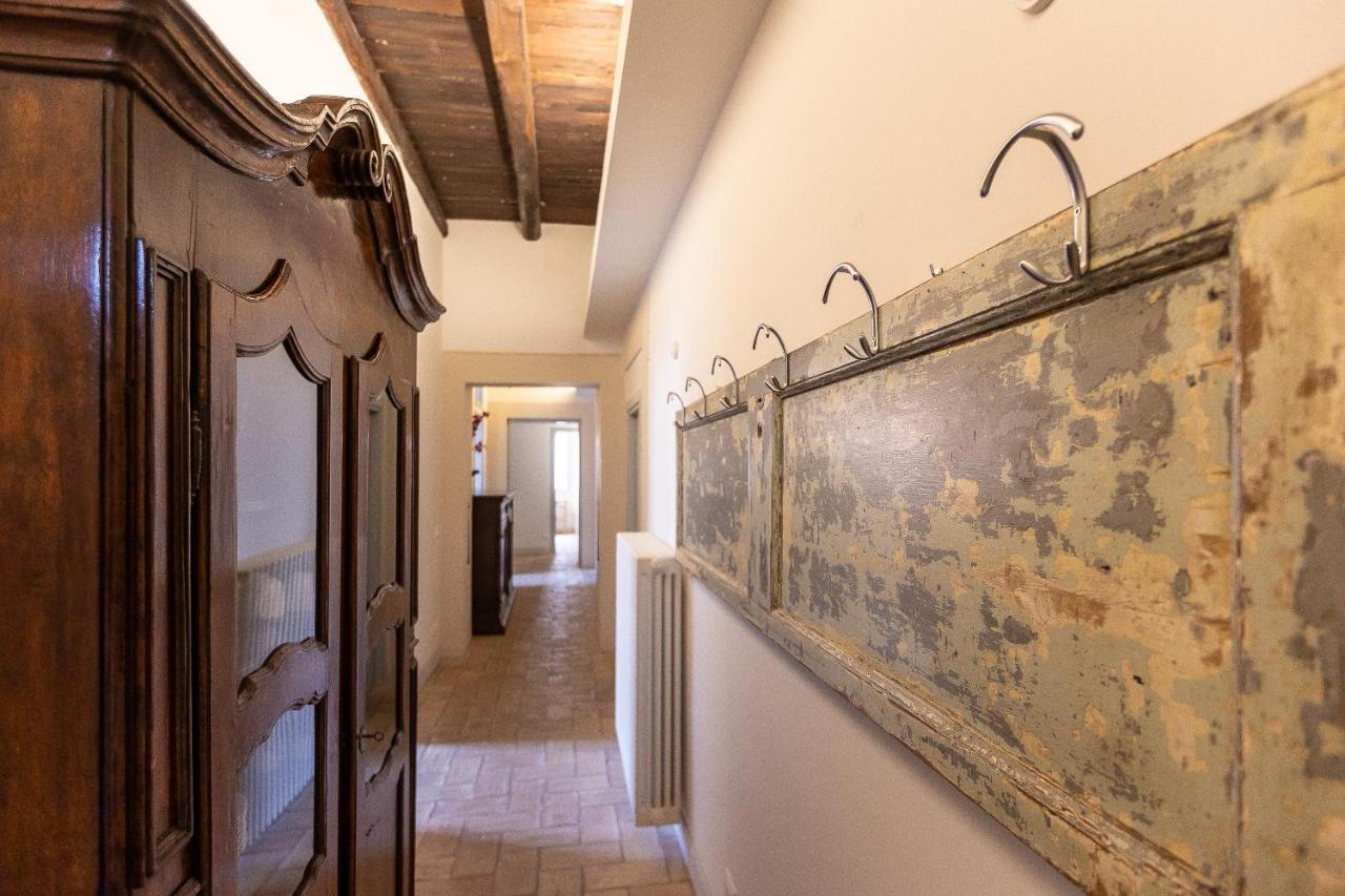 Rome Historical Apartment - Arco Dei Banchi Экстерьер фото