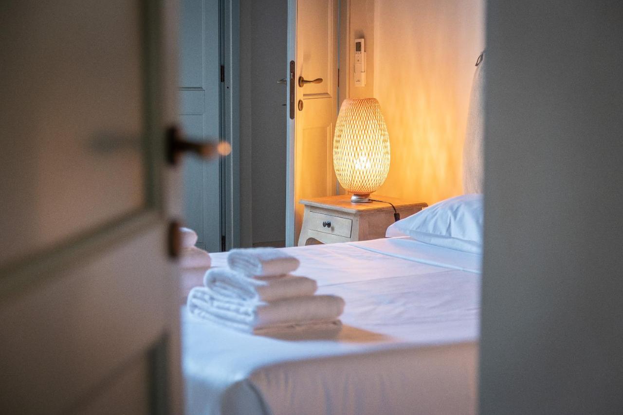 Rome Historical Apartment - Arco Dei Banchi Экстерьер фото