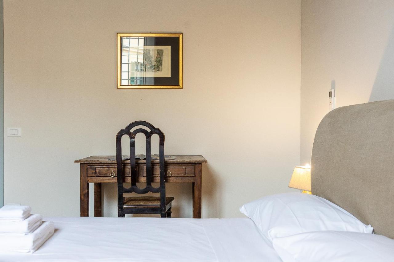 Rome Historical Apartment - Arco Dei Banchi Экстерьер фото